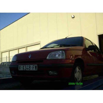 RENAULT CLIO I FASE I+II (B/C57)