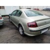 peugeot 407 del año 2004