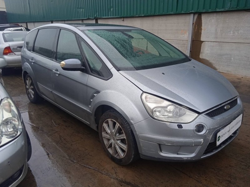ford s-max (ca1) del año 2006