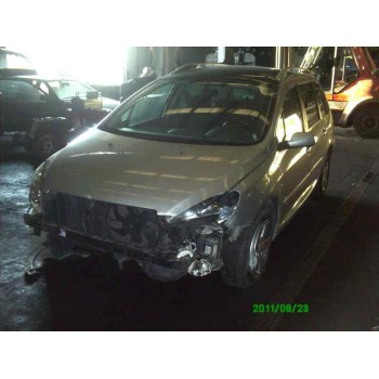 PEUGEOT 307 BREAK / SW (S1)