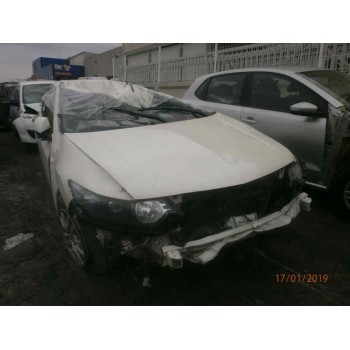 HONDA ACCORD BERLINA (CU)