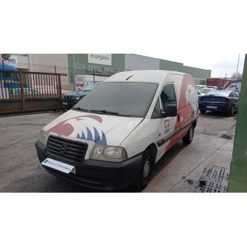 FIAT SCUDO (222)