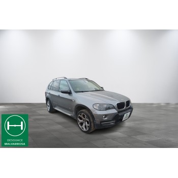 BMW X5 (E70)