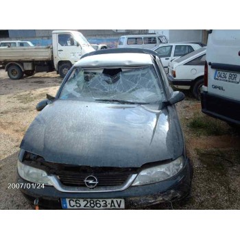 OPEL VECTRA B BERLINA