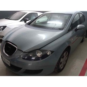 SEAT LEON (1P1)