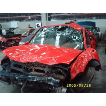 VOLKSWAGEN GOLF IV BERLINA (1J1)