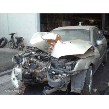 FORD MONDEO BERLINA (GE)