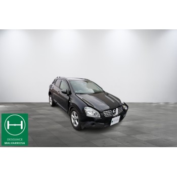 NISSAN QASHQAI (J10)