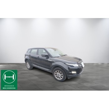 LAND ROVER RANGE ROVER EVOQUE (L538)