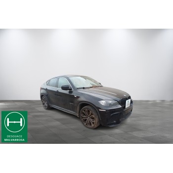 BMW X6 (E71, E72)
