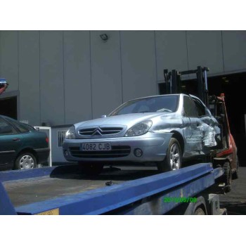 CITROËN XSARA BERLINA