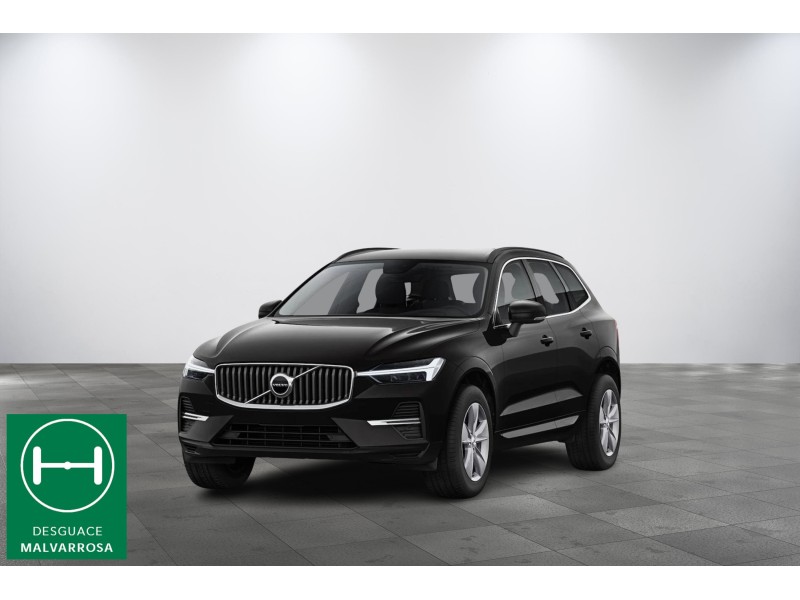 volvo xc60 ii (246) del año 2025