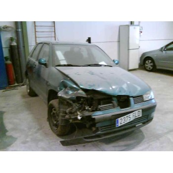 SEAT IBIZA (6K1)