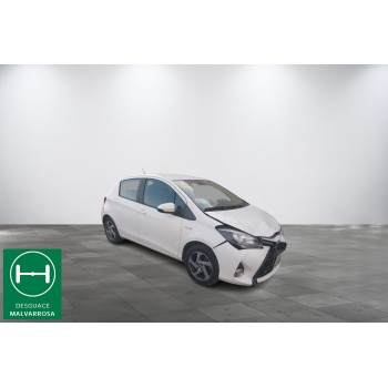 TOYOTA YARIS (_P13_)