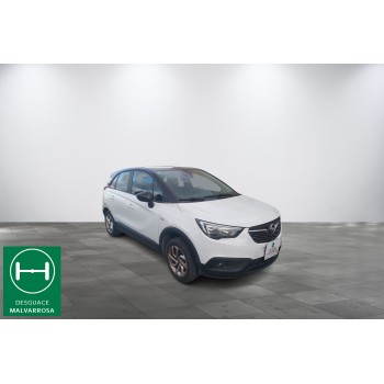 OPEL CROSSLAND X / CROSSLAND (P17, P2QO)