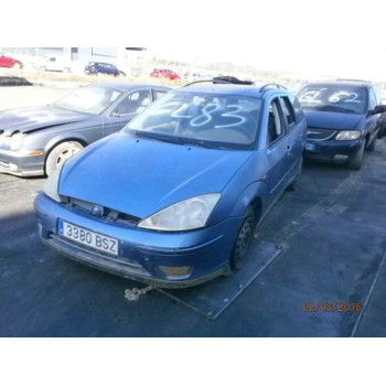 FORD FOCUS BERLINA (CAK)