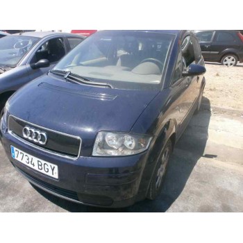 AUDI A2 (8Z)