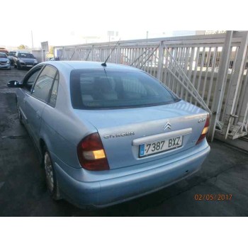 CITROËN C5 BERLINA