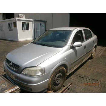 OPEL ASTRA G BERLINA