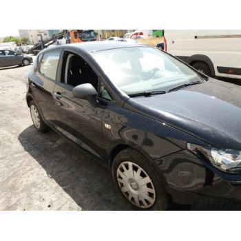 SEAT IBIZA (6J5)