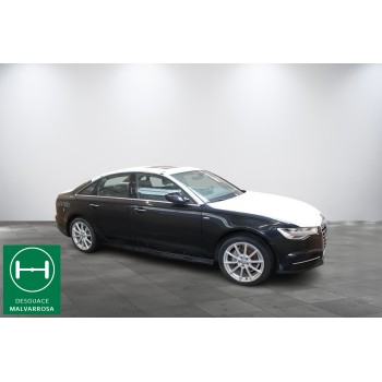 AUDI A6 C7 (4G2, 4GC)