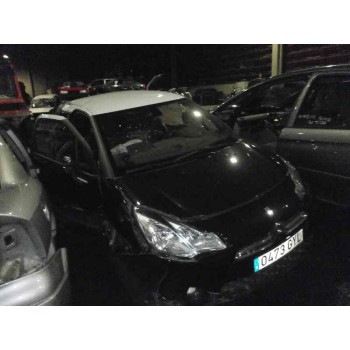 CITROËN DS3