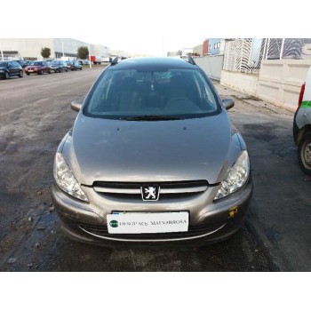 PEUGEOT 307 BREAK / SW (S1)