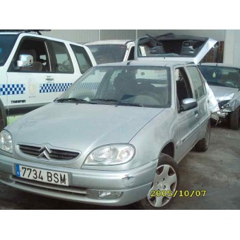 CITROËN SAXO