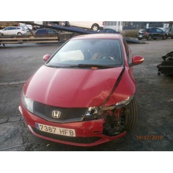 HONDA CIVIC BERLINA (FN)