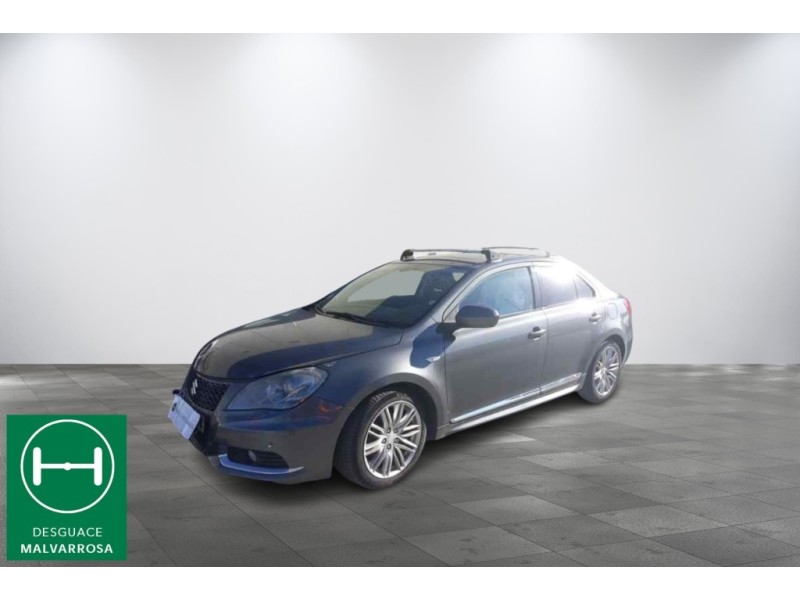 suzuki kizashi a6b del año 2012