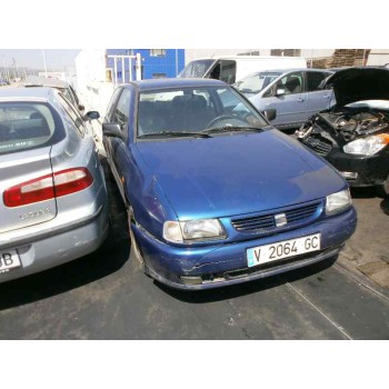SEAT IBIZA (6K)