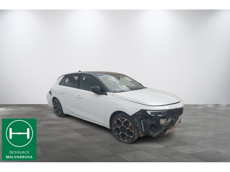 opel astra l (ov5) del año 2022