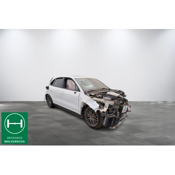 PORSCHE CAYENNE (9YA)