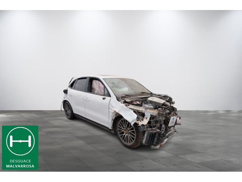 porsche cayenne (9ya) del año 2020