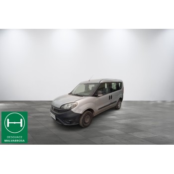 FIAT DOBLO II (152)