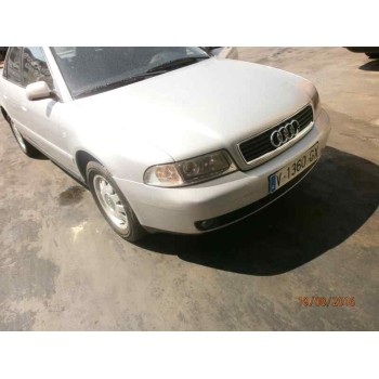 AUDI A4 BERLINA (B5)