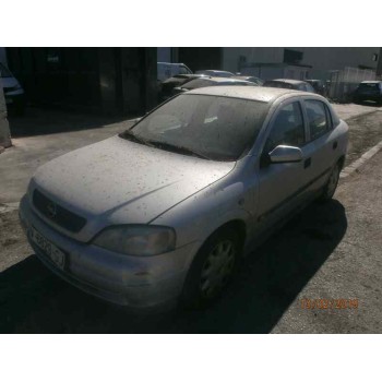 OPEL ASTRA G BERLINA