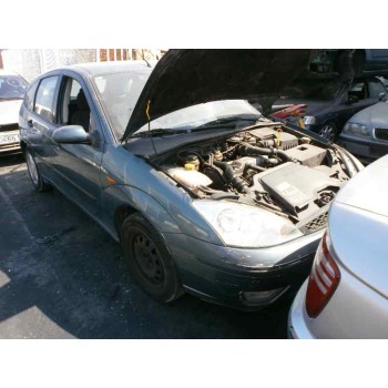 FORD FOCUS BERLINA (CAK)