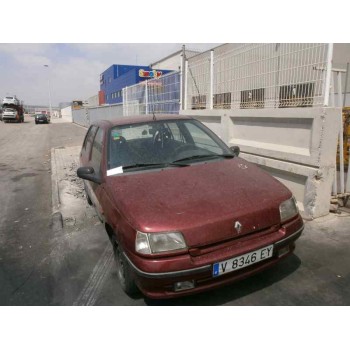 RENAULT CLIO I FASE I+II (B/C57)