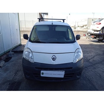 RENAULT KANGOO (F/KC0)