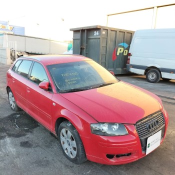 AUDI A3 SPORTBACK (8P)