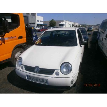 VOLKSWAGEN LUPO (6X1/6E1)