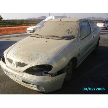 RENAULT MEGANE I COUPE FASE 2 (DA..)