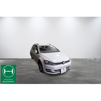 VOLKSWAGEN GOLF VII VARIANT