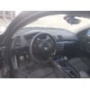 bmw 1 (e87) del año 2005
