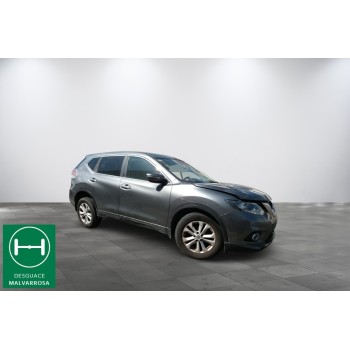 NISSAN X-TRAIL (T32)