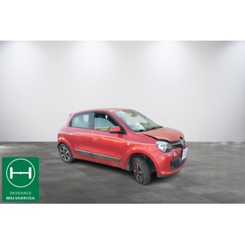 RENAULT TWINGO III