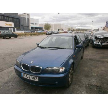 BMW SERIE 3 BERLINA (E46)