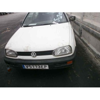 VOLKSWAGEN GOLF III BERLINA (1H1)