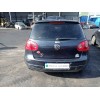 volkswagen golf v (1k1) del año 2007